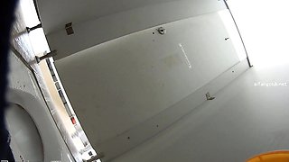 Pulled amateurs close up car sex