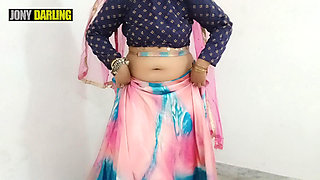 Choos lai tu ambiya punjabi chubby girl nude dance and erotic seduction