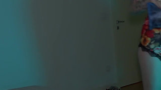 Step Mom Shares Bed with Step Son - Accidental Viagra Pill Taboo Fuck!