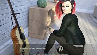 Mutter, 3d game, 3d vam