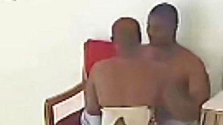 Cheating Wife Quickie with in-law