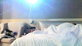 Ma chienne french amateur couple hidden cam 1