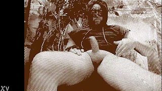 Naked man handjob - bad wolf28