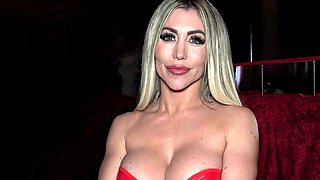 She Fuck And Get Money - Clubcastings Ft. Carla Boom