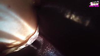 Office Heat-a Recruit-style Muse Mixes Her Sweet Voice with a Bold Outdoor Chapter-1