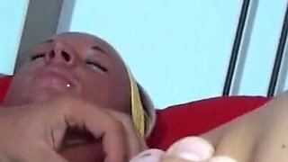 Quick fuck before sleep