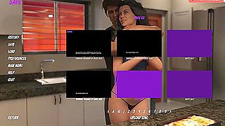 Harmony Haven - Chapter 3 - V0.4