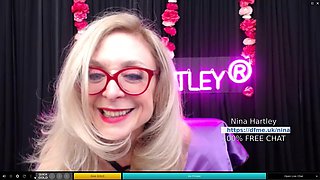 Nina Hartley Crafting a Legacy of Liberated Lust