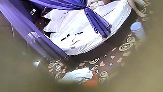 Couple amateur hidden cam my bitch