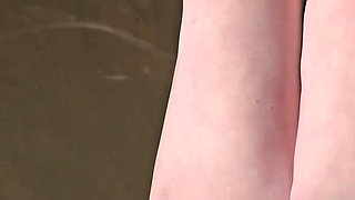 Arina Undercover Agent - Mission Failed: You're a Bondage Toy Now!