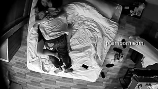 Real Homemade Amateur Hidden Cam 1