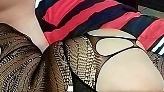 BBW Stepmother Enjoys Different Cocks, Only Fans in Slow Motion