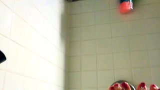 Webcam amateur tasha sky entertains a voyeurs foot fetish w