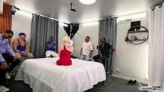 Creampiled Pre-scene Episode 42