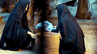 Confessions Of A Sinful Nun