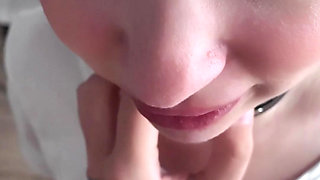 Russian Stepsis Alina Sins Lets Her Stepbrother Seduce Her Into Sex