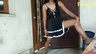 Nude dance beautyful slim indian girl benjale fucking