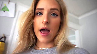 TRYING ON 19 SWIMSUITS!
