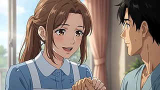 Anime porn, medicine, hd videos