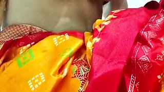 Indian Girl Plays Teaching Role Hot and Erotic