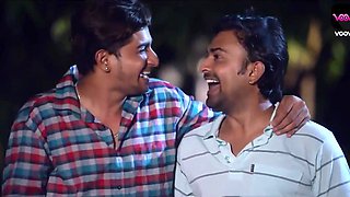 Indian plumper hot erotic scene