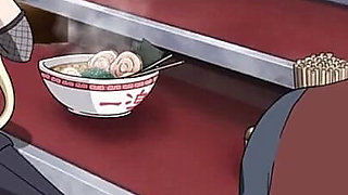 Naruto Hentai - Naruto Trainer [v0.17.2] Part 86 Sex with Ino and Ramen! by Loveskysan69