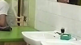 83 years old stepmom gets a young dick