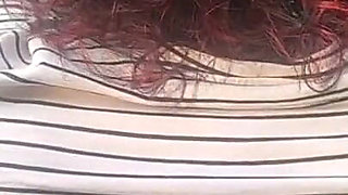 Outdoor Sex on the Car