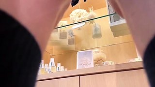 Amateur Couple Fucking Hidden cam