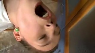 So cute and innocent