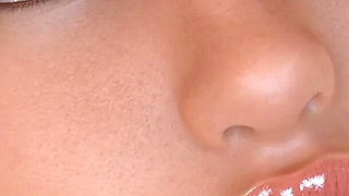 Laura Lustful Secret - Gameplay - Roleplay - Teens Get Massage by Naked Oldman While Exposing Their Puffy Pussy