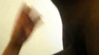 Singaporean Amateur Adult Video - Black Man and Local Aunty