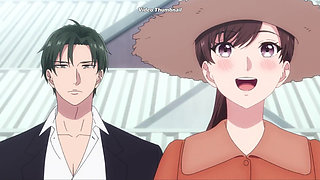 Lesson in Lust: Horny Virgin Girl Who Couldn't Resist a Quick, Passionate Fuck