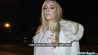 Watch classy Florane Russell's porn