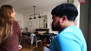 Furies Room - Zofia Olivia Extreme Face Slapping Slave