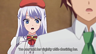 Henatai Porn Hard core Sex School Girl