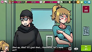 การ์ตูนฮาเร็ม, การ์ตูนร์ฮีโร่, sexy xxx cartoon