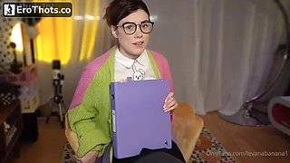 Levanabanana1 grades roleplay