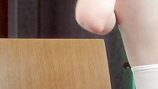 Stretched Ass Wants to Be Used