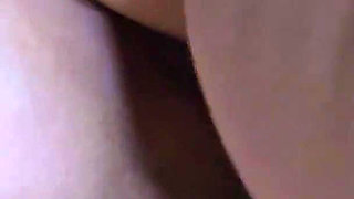 Stranger Guy Touching Her Pussy in She Subway. She Wears No Underwear in Public Transport