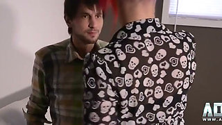 After College Sex HD