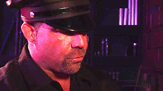 Punished girls in the hands of sadistic masters and mistresses