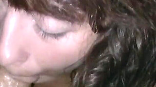 BJ 002 Aariel Shower