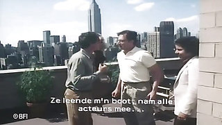 Hot vintage porn dvd with dutch subtitles