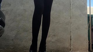 Emo Teen Becka Solo Webcam Masturbation Porn