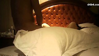 Amateur Hidden Cam