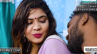 Perverted Indian plumper unbelievable xxx clip