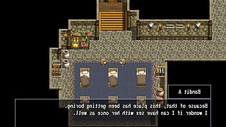 Fallen Makina and the City of Ruins sex game cosplay ntr fuck hentai dildo