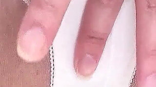 Doctor fucks Japan skinny nurse teen with hairy pussy