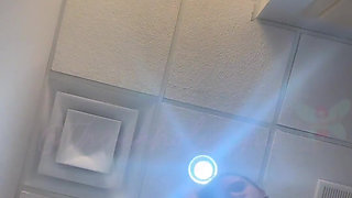 Desperate Public Pissing